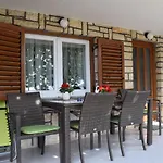 Alida Apartments & Room Near The Sea