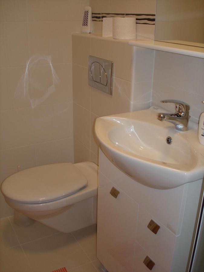 Alida & Near The Sea Apartman Rovinj