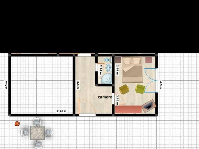Apartman Alida & Near The Sea
