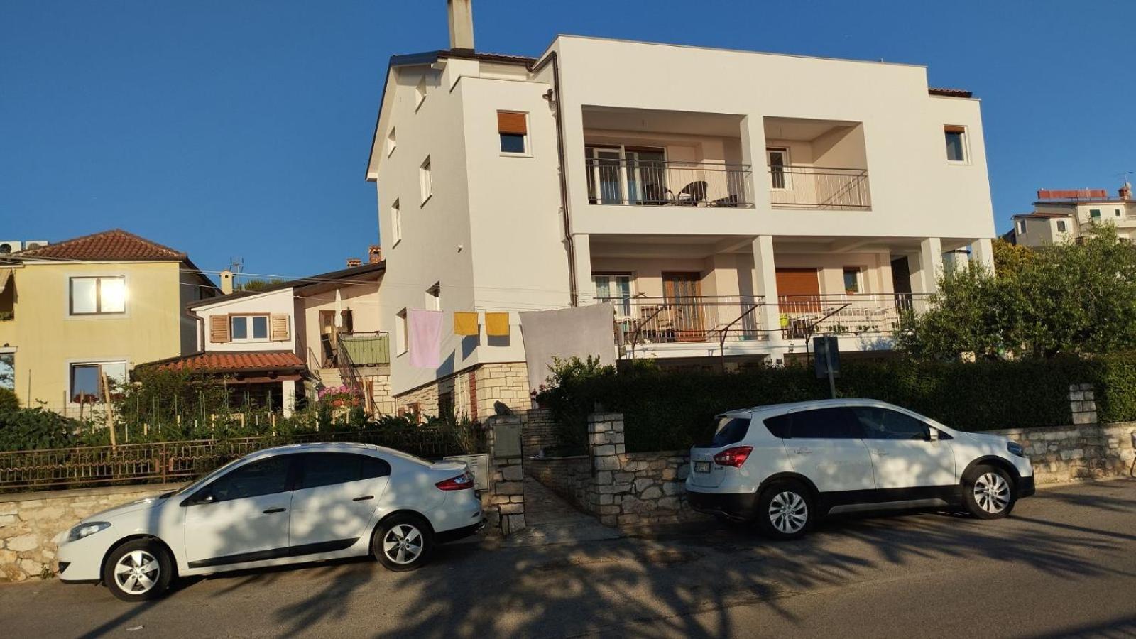 Apartman Alida & Near The Sea Rovinj