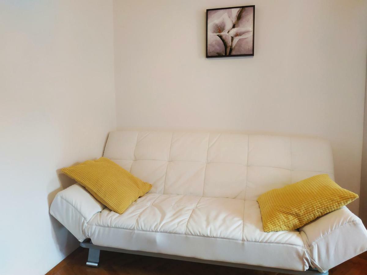 Alida & Near The Sea Apartman Rovinj