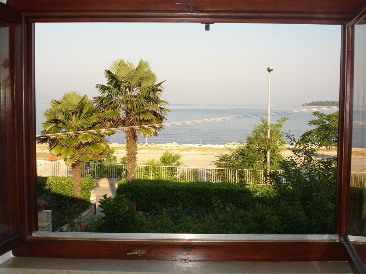 Apartman Alida & Near The Sea