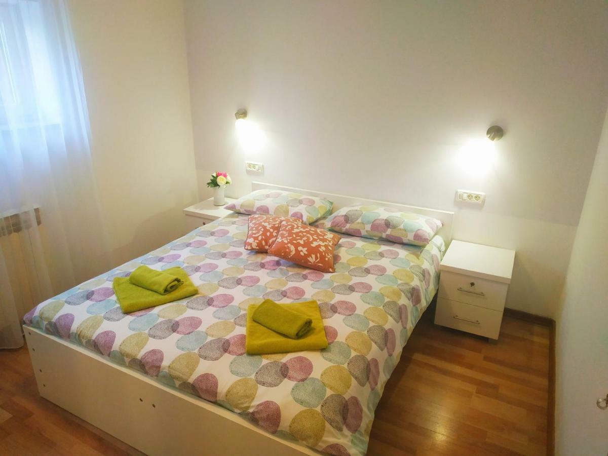 Apartman Alida & Near The Sea Rovinj
