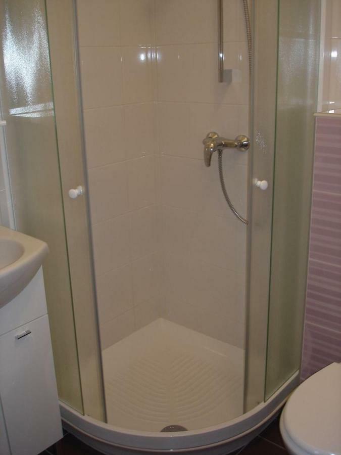 Apartman Alida & Near The Sea *