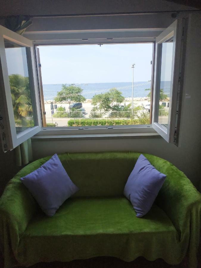 Alida & Near The Sea Apartman