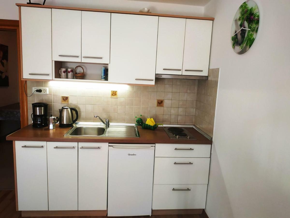 Apartman Alida & Near The Sea *