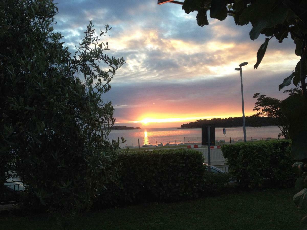 Apartman Alida & Near The Sea